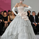 Illustration for article titled Dior Haute Couture: For The Deranged Landed Gentlewoman In You